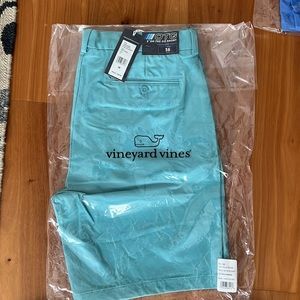 Totally new Vineyard Vines shorts. Size 36